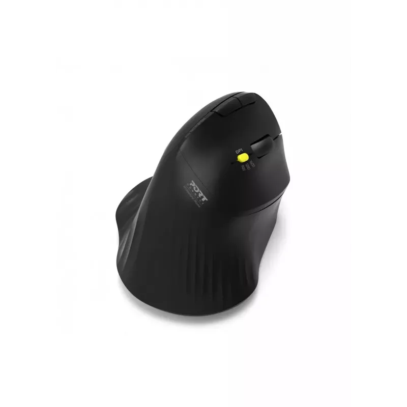 Port Designs 900719 belaidė pelė su trackball ir Bluetooth