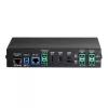 Legrand Vaddio AV Bridge 2x1 999-8250-001 srautinio vaizdo ir garso signalo kodavimo įrenginys / komutatorius
