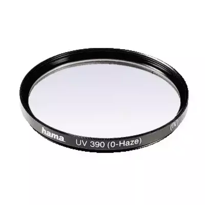 Hama UV filtras 390 O-Haze 62 mm, dengtas