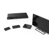 Hama 00121770 HDMI vaizdo jungiklis