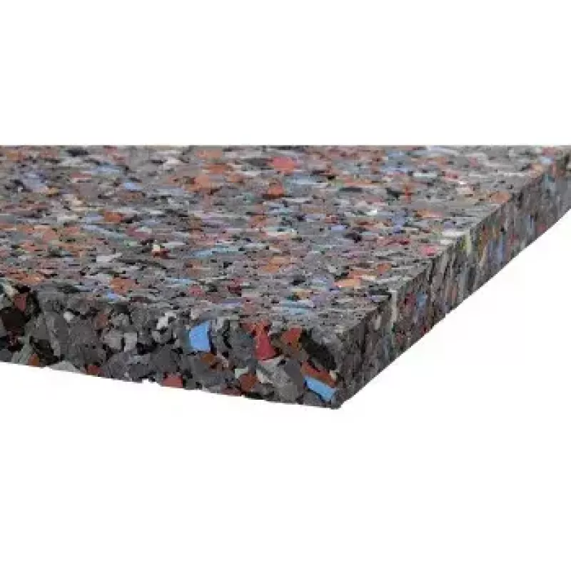 Antivibracinis kilimėlis Xavax 00111362 600x600x6 mm