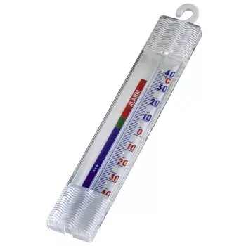 Hama 00110822 buitinis termometras šaldytuvui ir šaldikliui Baltas