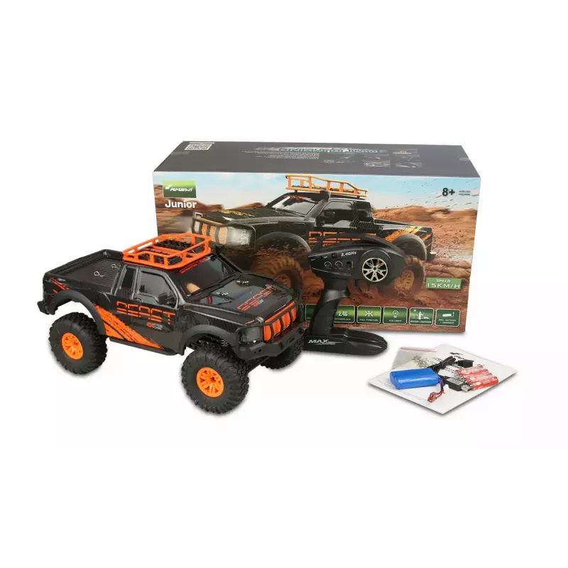 Crawler sunkvežimis Amewi Dirt Climbing Beast