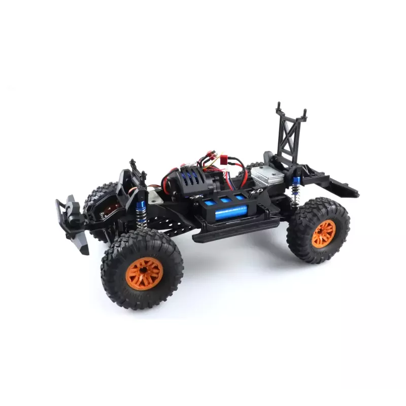 Crawler sunkvežimis Amewi Dirt Climbing Beast