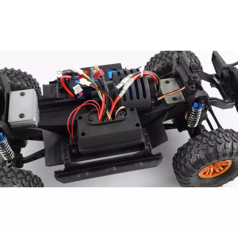 Crawler sunkvežimis Amewi Dirt Climbing Beast