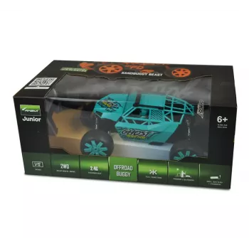 Buggy Amewi Ghost Electric engine 1:12 nuo 6 metų