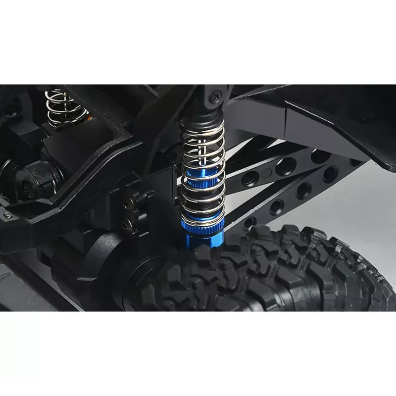 Pikapas Amewi 22594 Elektrinis variklis 1:10 nuo 8 metų