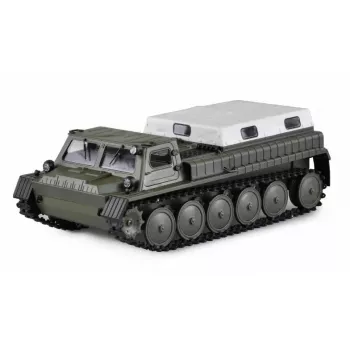 Karinis sunkvežimis Amewi 22617 Elektrinis variklis 1:16, nuo 8 metų