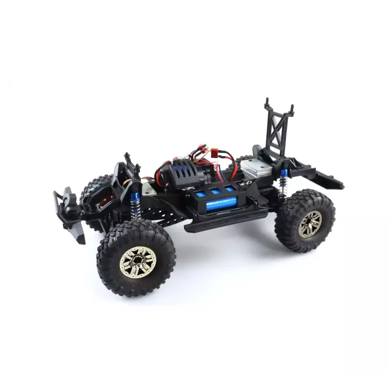 Crawler sunkvežimis Amewi Dirt Climbing Beast 1:10