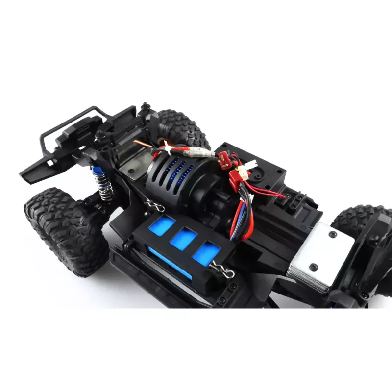 Crawler sunkvežimis Amewi Dirt Climbing Beast 1:10