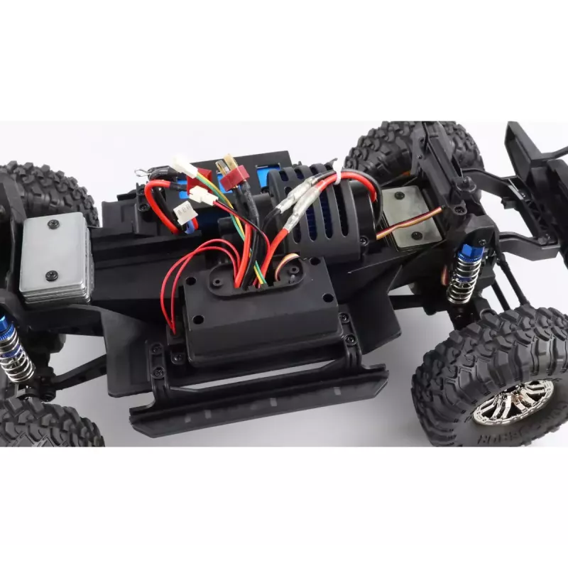 Crawler sunkvežimis Amewi Dirt Climbing Beast 1:10