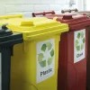Lipni etiketė HERMA A4 Suapvalintas stačiakampis Balta 10 lapų