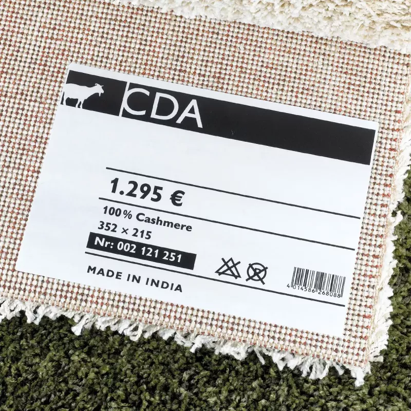 Lipni etiketė HERMA 4588 apvalainais kampais, nuimama