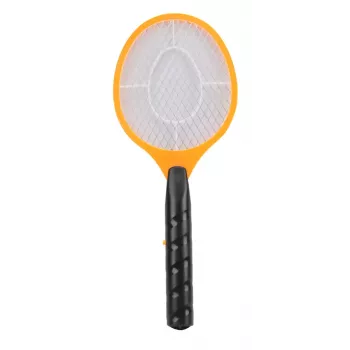 Plastikinis indas Olympia TS 103 juodas geltonas