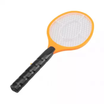 Plastikinis indas Olympia TS 103 juodas geltonas