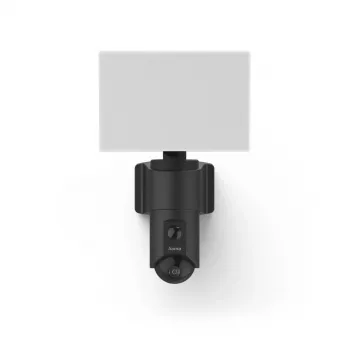 Hama 00176614 lauko stebėjimo kamera 1080p, sieninis montavimas