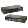 Lindy 39377 Cat.5 KVM Extender Classic, DVI, USB, iki 50 m