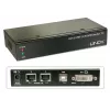 Lindy 39377 Cat.5 KVM Extender Classic, DVI, USB, iki 50 m
