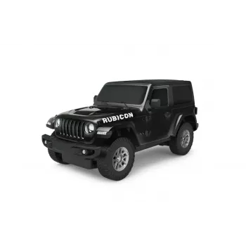 Visureigis Jamara Jeep Wrangler JL su elektriniu varikliu 1:24