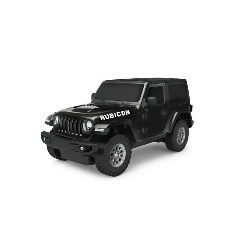 Visureigis Jamara Jeep Wrangler JL su elektriniu varikliu 1:24