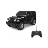 Visureigis Jamara Jeep Wrangler JL su elektriniu varikliu 1:24