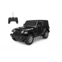 Visureigis Jamara Jeep Wrangler JL su elektriniu varikliu 1:24