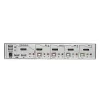 Lindy 4 Port KVM Switch Pro USB 2.0, DisplayPort 1.2 su TTU