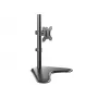 Equip 13 inch-32 inch reguliuojamas monitoriaus stovas ant stalo