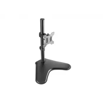 Equip 13 inch-32 inch reguliuojamas monitoriaus stovas ant stalo