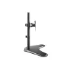 Equip 13 inch-32 inch reguliuojamas monitoriaus stovas ant stalo