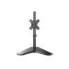 Equip 13 inch-32 inch reguliuojamas monitoriaus stovas ant stalo