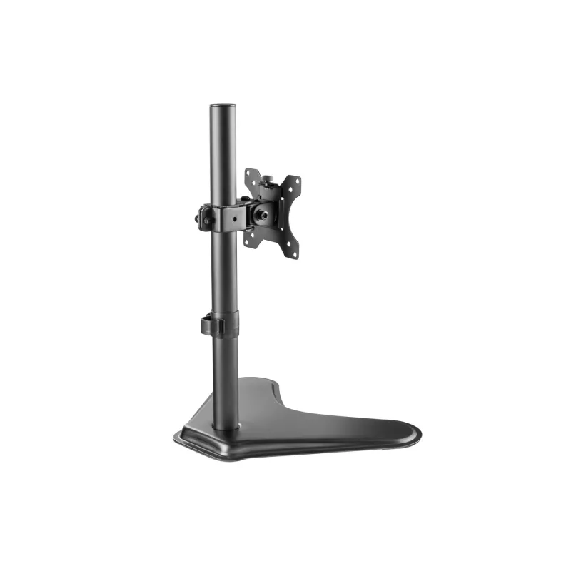 Equip 13 inch-32 inch reguliuojamas monitoriaus stovas ant stalo
