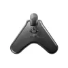 Equip 13 inch-32 inch reguliuojamas monitoriaus stovas ant stalo