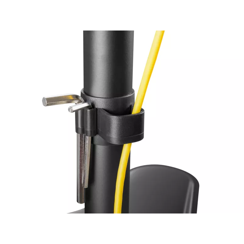 Equip 13 inch-32 inch reguliuojamas monitoriaus stovas ant stalo