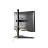 Equip 13 inch-32 inch reguliuojamas monitoriaus stovas ant stalo