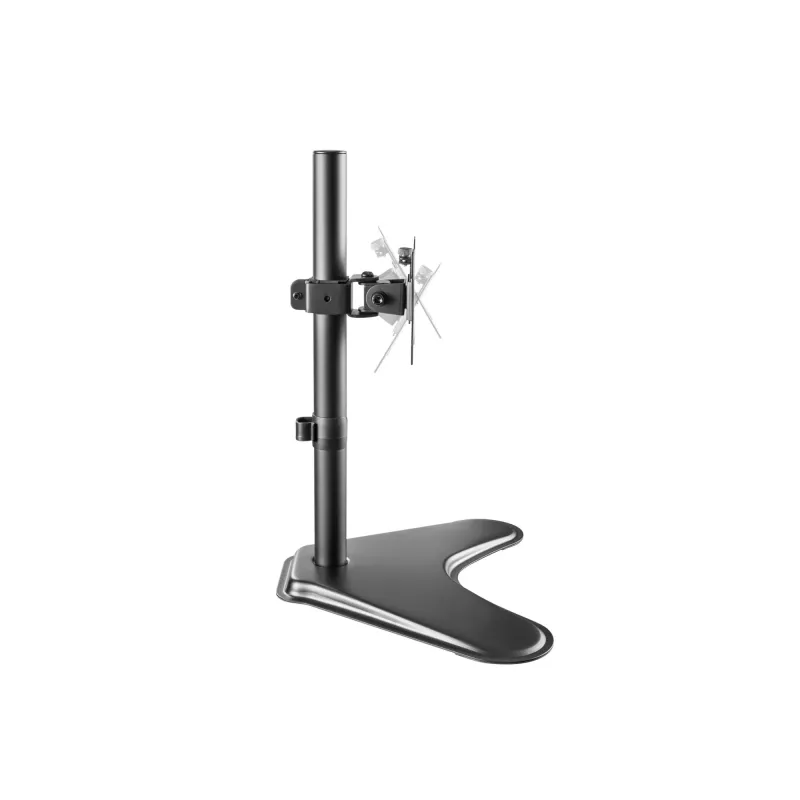 Equip 13 inch-32 inch reguliuojamas monitoriaus stovas ant stalo