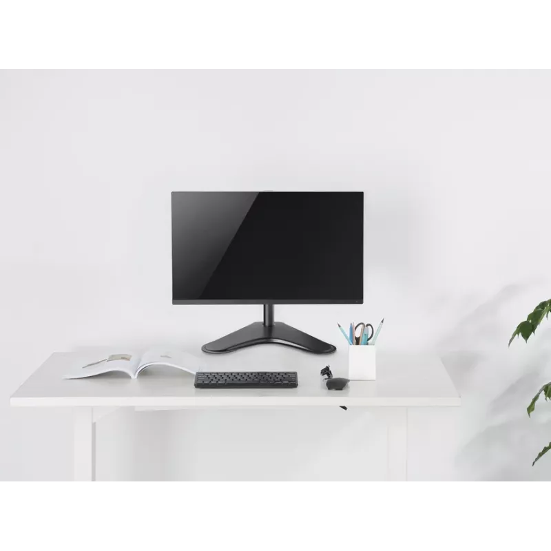 Equip 13 inch-32 inch reguliuojamas monitoriaus stovas ant stalo