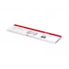 Equip 650333 fiksuotas TV laikiklis sienai 37–75 col.