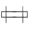 Equip 650333 fiksuotas TV laikiklis sienai 37–75 col.