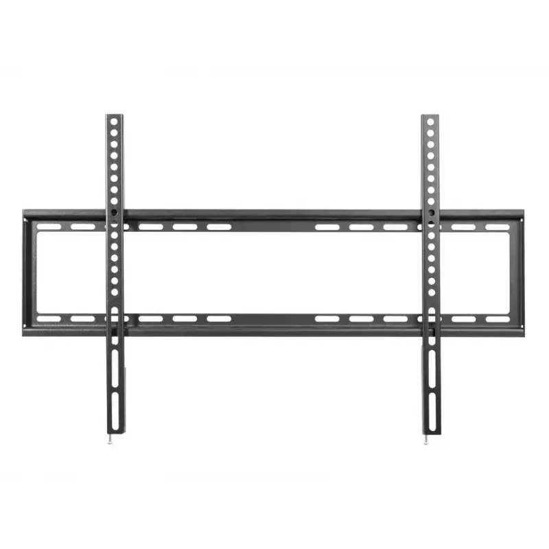 Equip 650333 fiksuotas TV laikiklis sienai 37–75 col.