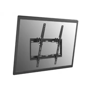 Equip 650333 fiksuotas TV laikiklis sienai 37–75 col.