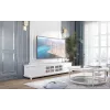 Equip 650328 Pilnas judesys kampinis TV sieninis laikiklis 23-55 coliams