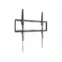 Equip 650334 TV laikiklis sieninis žemo profilio 37–75 col. juodas