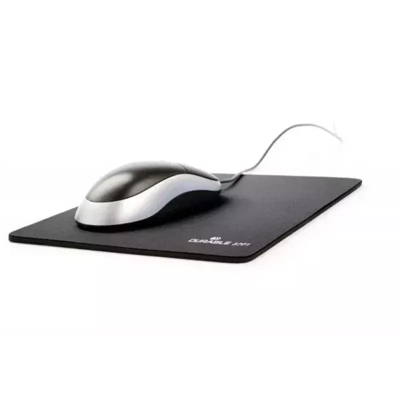 Pelės kilimėlis Durable 570158 anglies spalvos