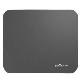 Pelės kilimėlis Durable 570158 anglies spalvos