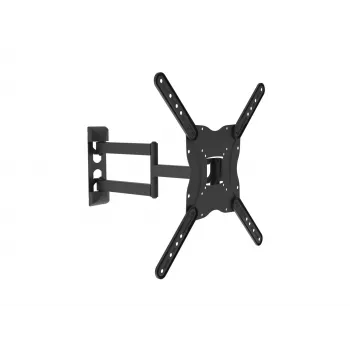 Equip 650407 TV laikiklis sieninis pasukamas 23-55 colių