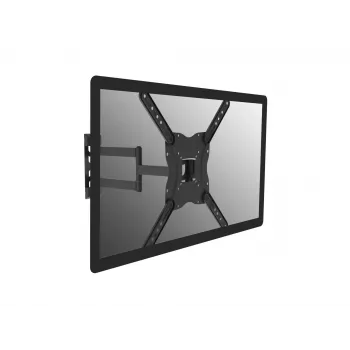 Equip 650407 TV laikiklis sieninis pasukamas 23-55 colių