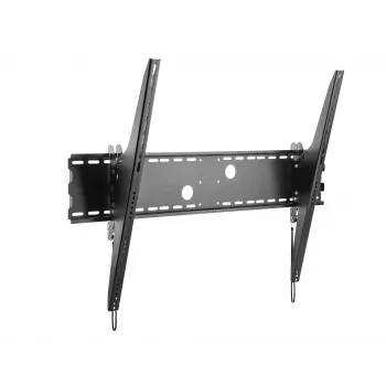 Equip 650322 TV laikiklis lenktam televizoriui, 60–100 colių, pasvirantis