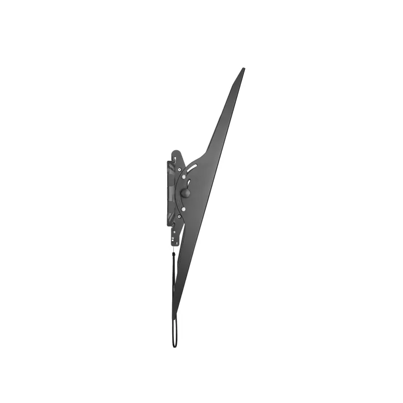 Equip 650322 TV laikiklis lenktam televizoriui, 60–100 colių, pasvirantis