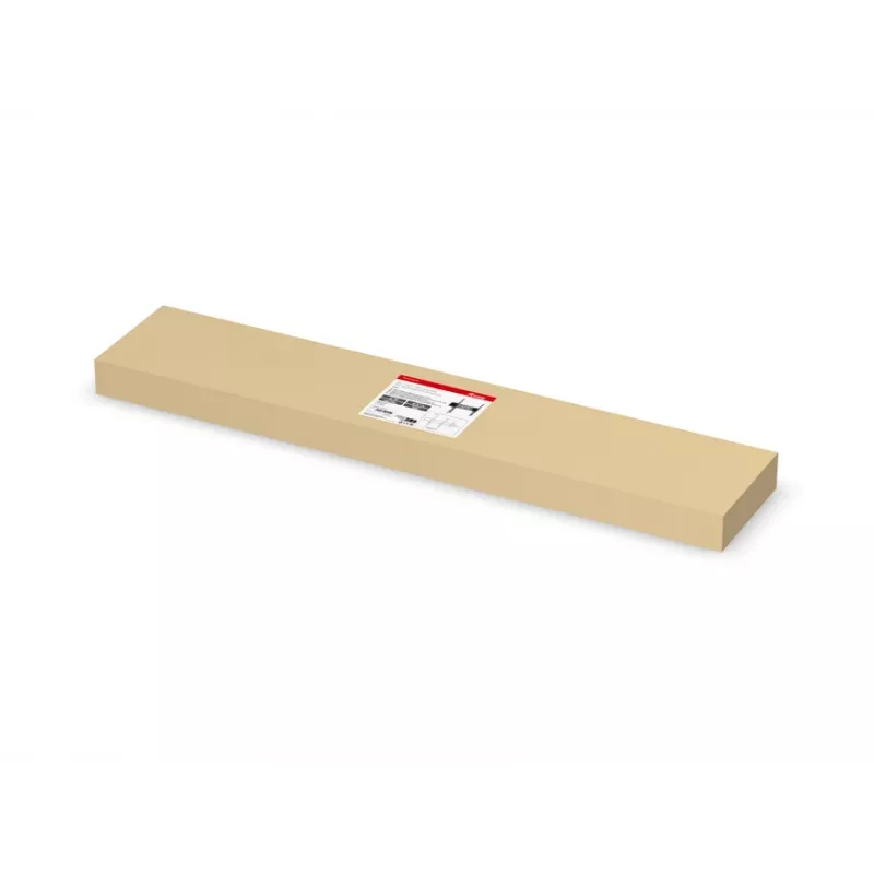 Equip 650322 TV laikiklis lenktam televizoriui, 60–100 colių, pasvirantis